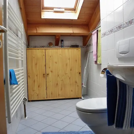 Apartament Ferienwohnung Velte