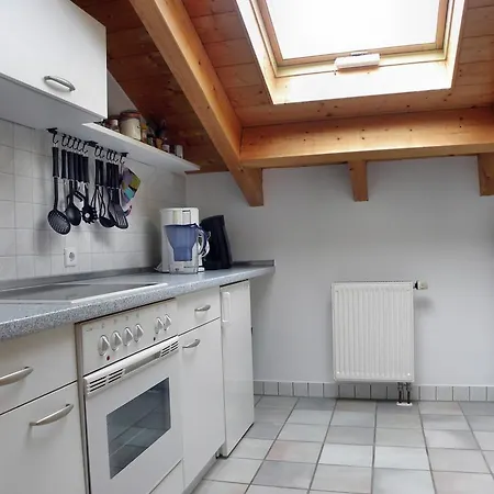 Ferienwohnung Velte Apartament