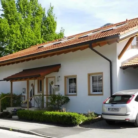 Ferienwohnung Velte *