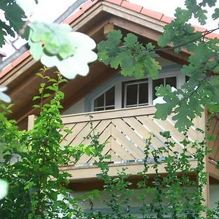 Apartament Ferienwohnung Velte