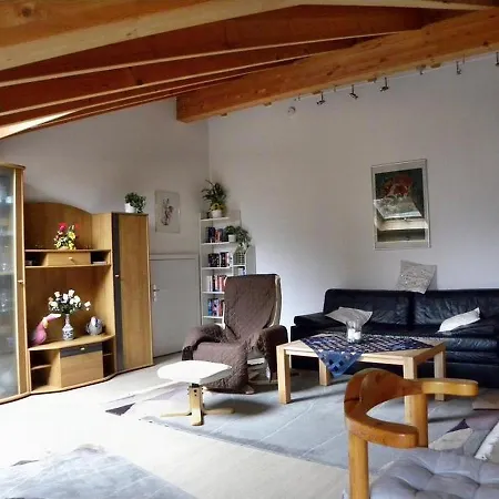 Ferienwohnung Velte Apartament